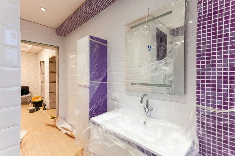 Bathroom Remodeling in Portage County, OH