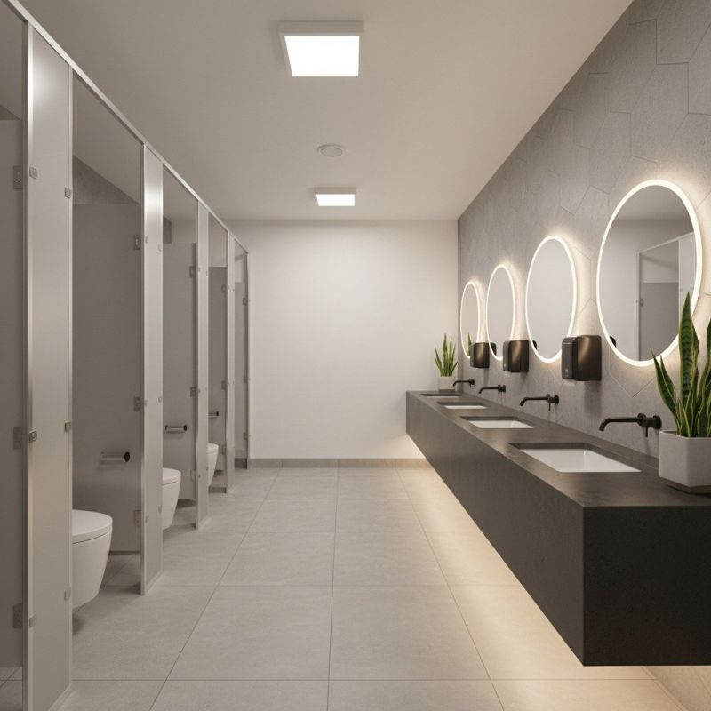 Bathroom Remodeling in Portage County, OH