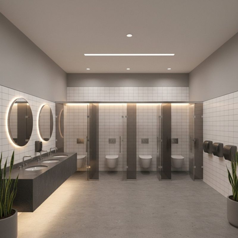 Bathroom Remodeling in Portage County, OH