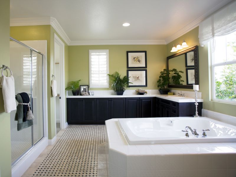 Bath Remodeling in Portage County, OH