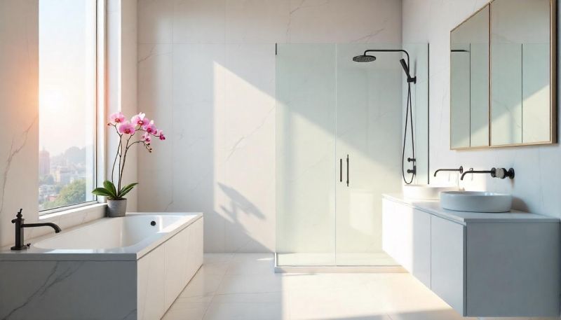 Bath Remodeling in Portage County, OH