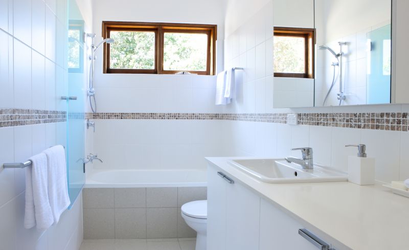 Bath Remodeling in Portage County, OH