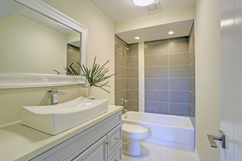 Bathroom Conversion Service in Portage County, OH