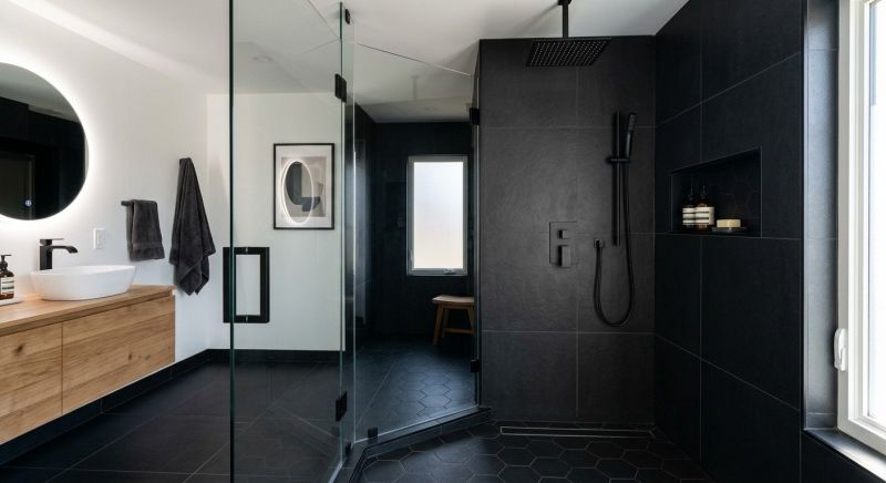 Bathroom Conversion Service in Portage County, OH