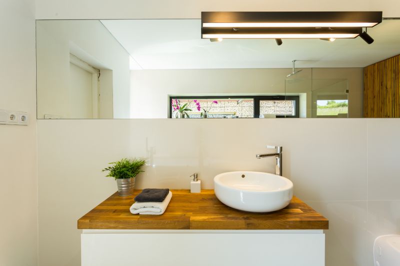 Bathroom Installation in Canal Fulton, OH