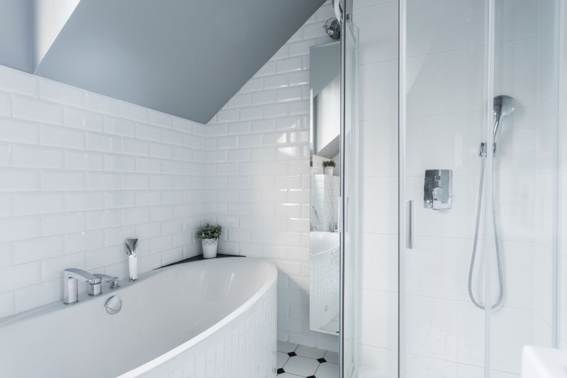 Bathroom Makeover Service in Canton, OH
