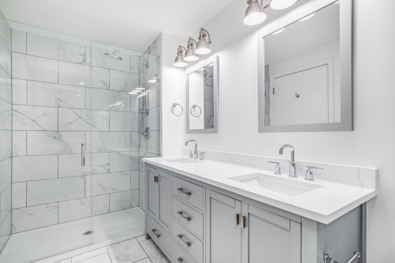 Bathroom Makeover Service in Deerfield, OH