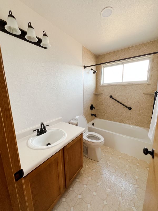 Bathroom Makeover Service in Portage County, OH
