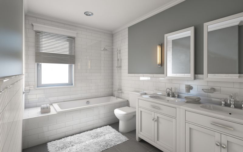 Bathroom Makeover Service in Portage County, OH