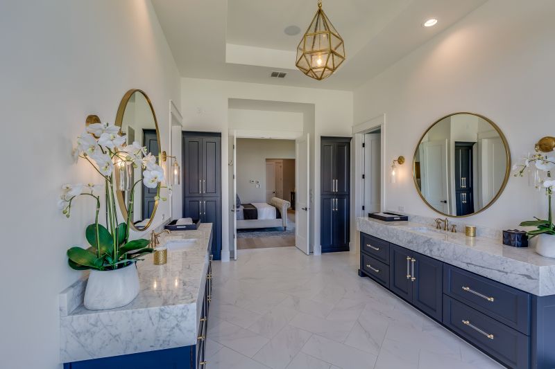 Bathroom Makeover Service in Louisville, OH