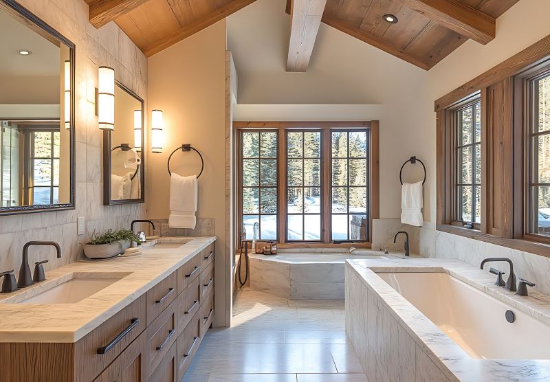 Bathroom Makeover Service in Mantua, OH