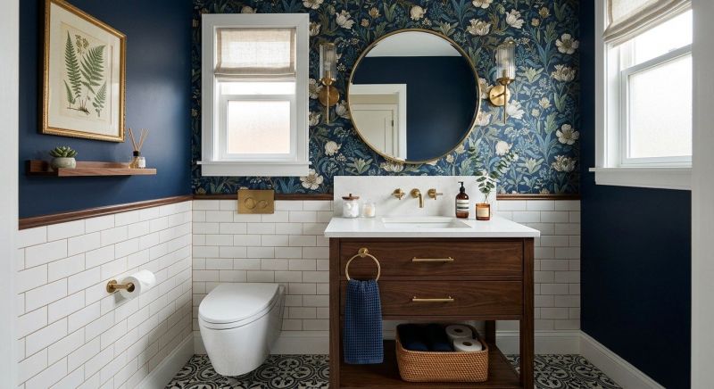 Bathroom Makeover Service in North Benton, OH