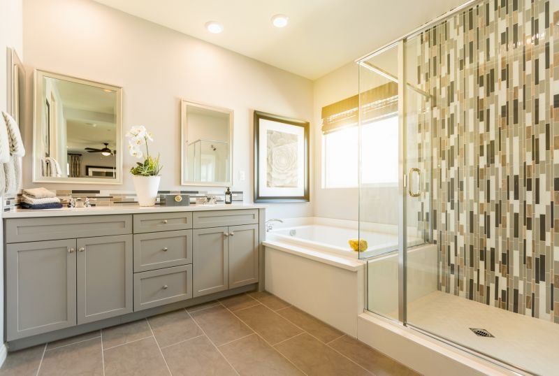 Bathroom Makeover Service in North Benton, OH