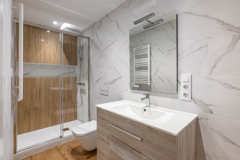 Bathroom Makeover Service in North Canton, OH