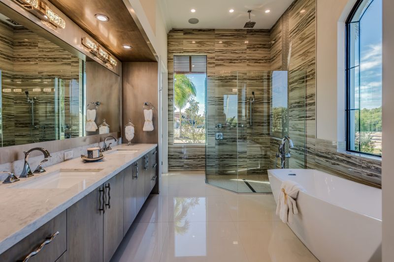 Bathroom Makeover Service in Ravenna, OH