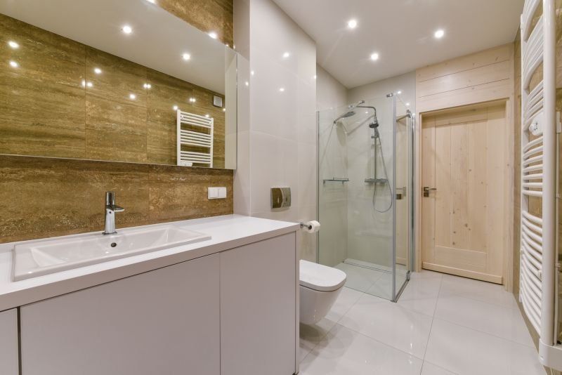 Bathroom Makeover Service in Stow, OH