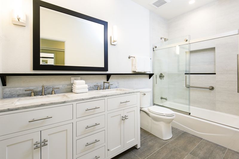Bathroom Makeover Service in Tallmadge, OH