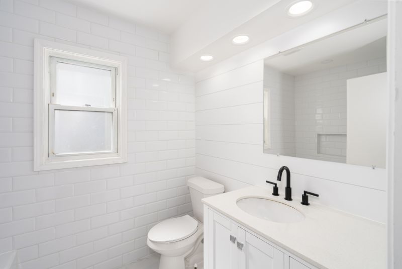 Bathroom Remodeling in Alliance, OH