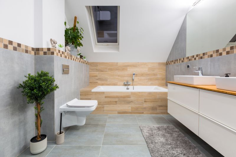 Bathroom Remodeling in Bedford, OH