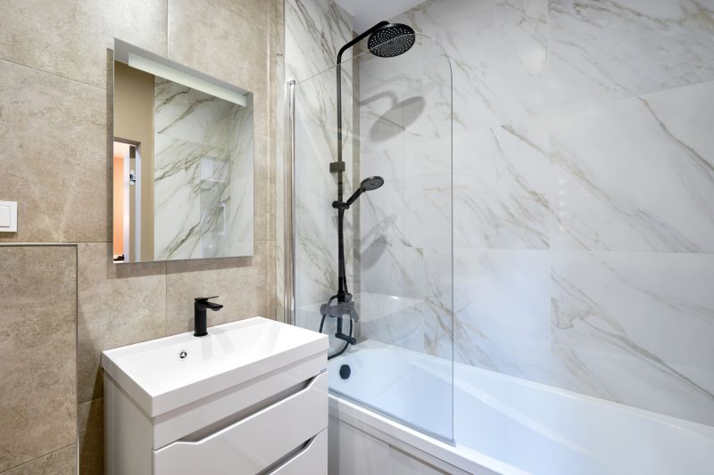 Bathroom Remodeling in Macedonia, OH