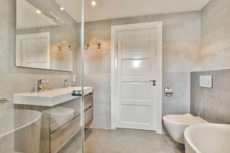 Bathroom Remodeling in Mantua, OH