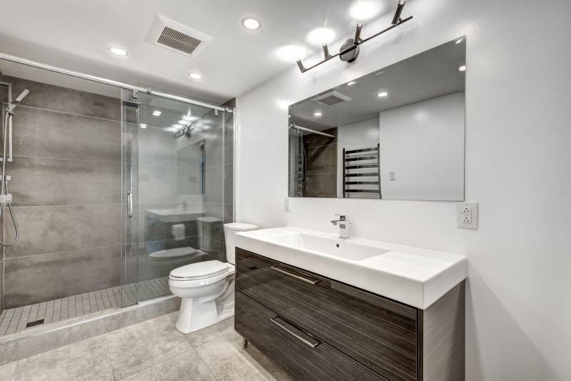 Bathroom Remodeling in Mantua, OH