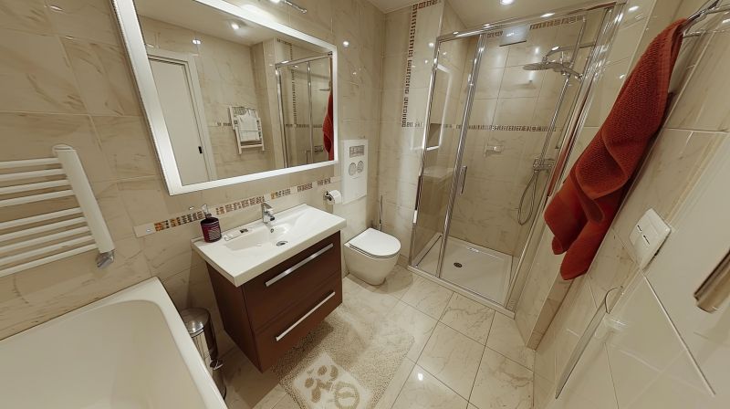 Bathroom Remodeling in Ravenna, OH