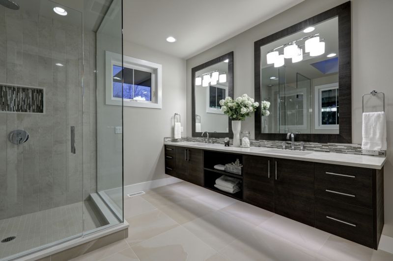 Bathroom Remodeling in Rootstown, OH