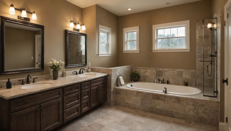Bathroom Remodeling in Wadsworth, OH