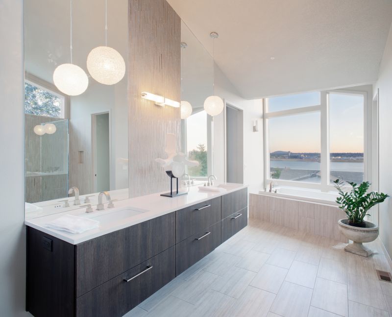 Bathroom Remodeling in Wadsworth, OH