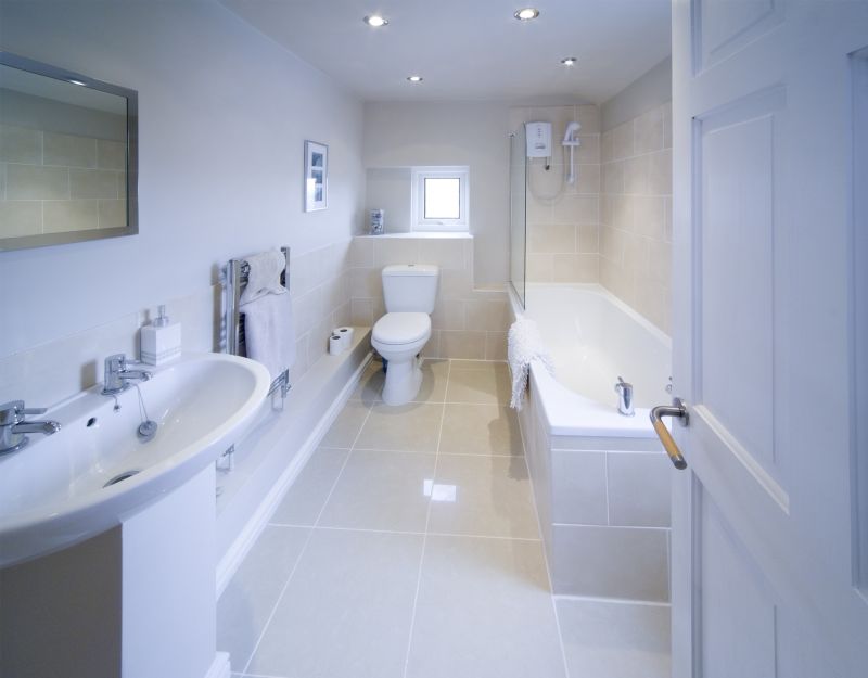 Bathroom Renovation in Northfield, OH
