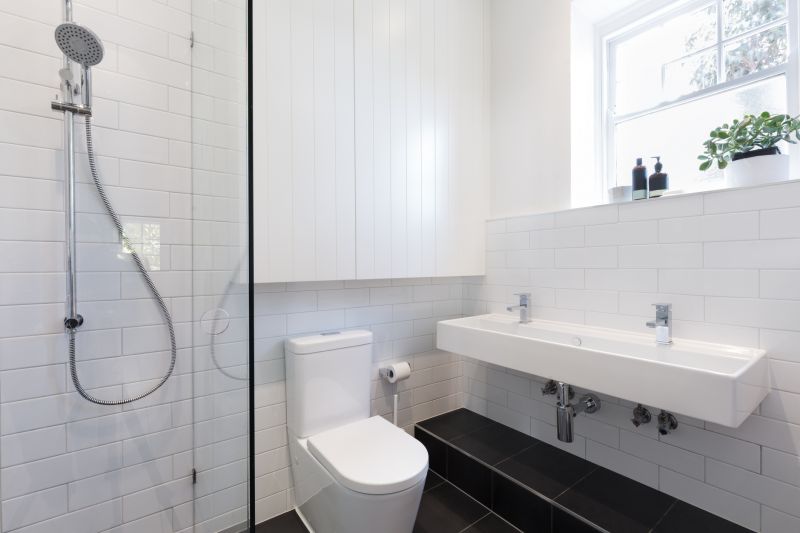 Bathroom Renovation in Stow, OH