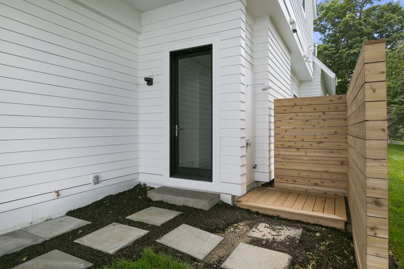 Shower Remodeling in Alliance, OH