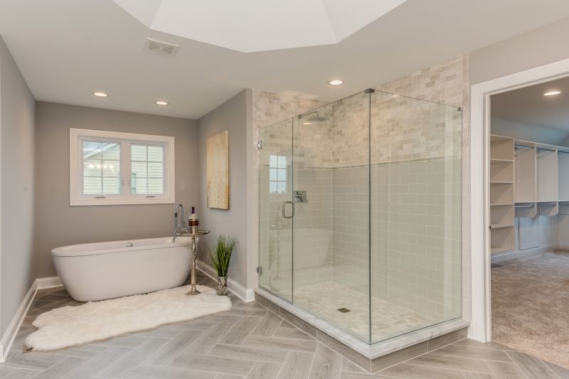 Shower Remodeling in Canal Fulton, OH