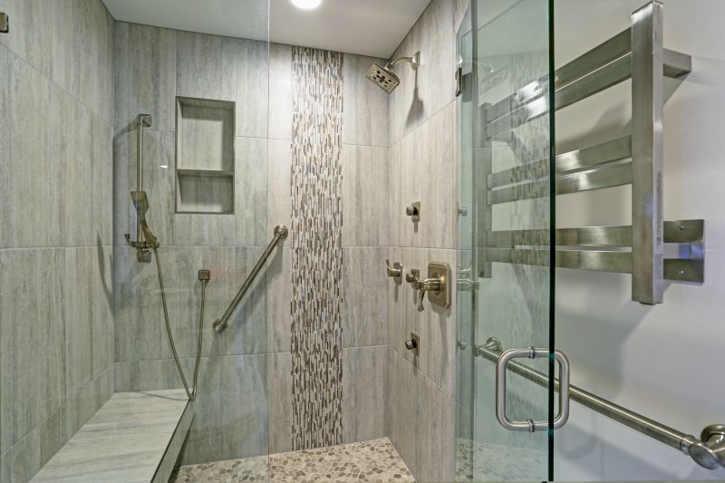 Shower Remodeling in Hiram, OH