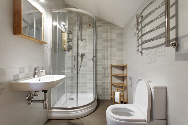 Shower Remodeling in Macedonia, OH