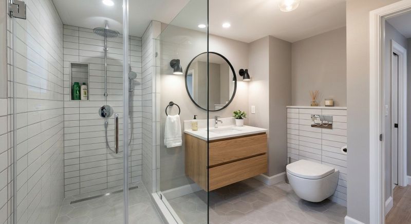 Shower Remodeling in Streetsboro, OH