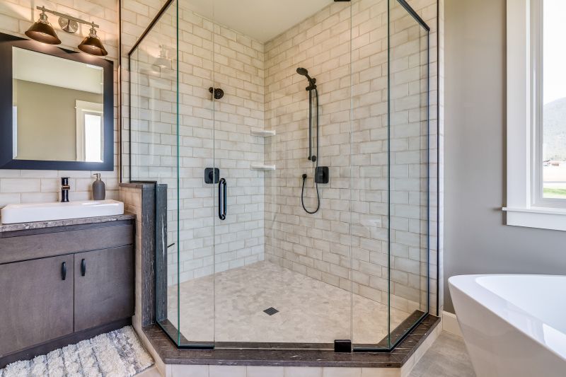 Shower Remodeling in Streetsboro, OH
