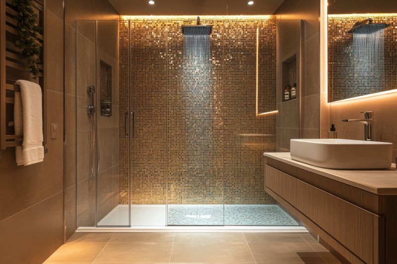 Shower Remodeling in Wadsworth, OH