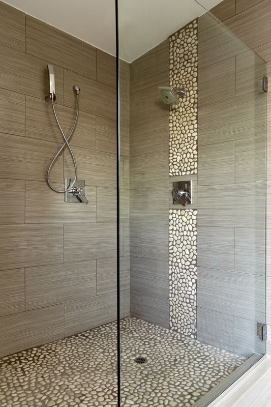 Shower Renovation in Deerfield, OH