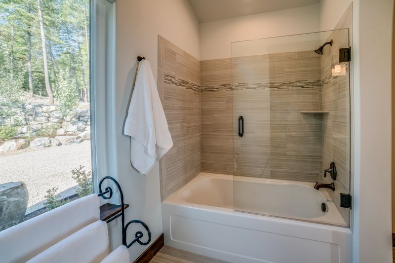 Tub Conversion Service in Portage County, OH
